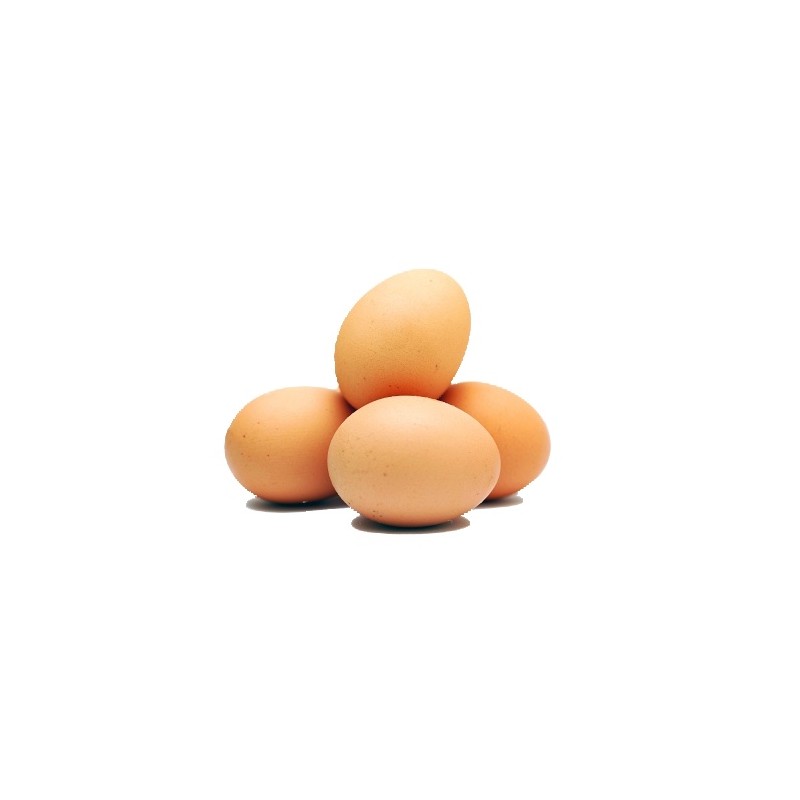 Loose Eggs