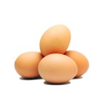 Loose Eggs