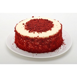 red Velvet Cakes