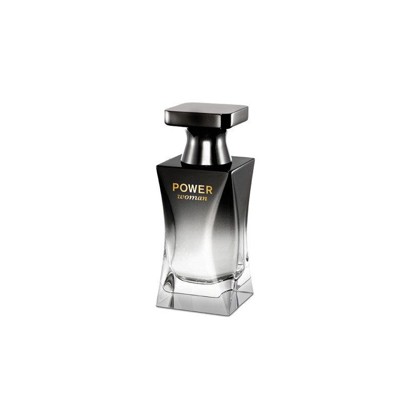 Power Women Eau De Toilette -100ml Power Women Eau De Toilette -100ml