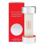 Davidoff Champion Energy Eau De Toilette - 90ml