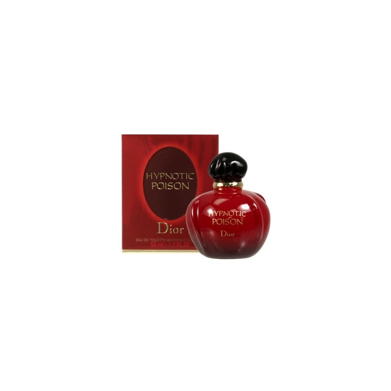 Dior Hypnotic Poison Eau de Toilette Spray Dior Hypnotic Poison Eau de Toilette Spray