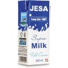 Jesa Super Milk UHT full Cream 200ml