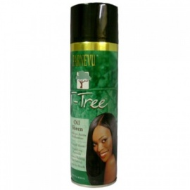 PARNEVU T-Tree Oil Sheen - 354ml