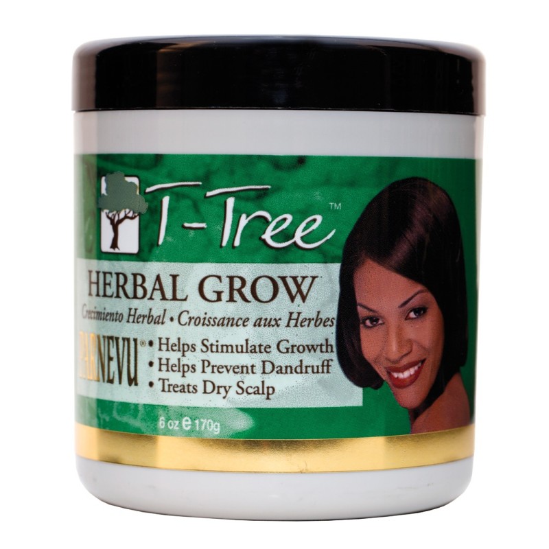 PARNEVU T-Tree Herbal Grow PARNEVU T-Tree Herbal Grow