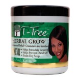 PARNEVU T-Tree Herbal Grow