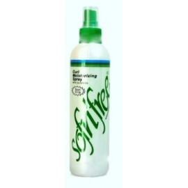 Sofn'Free Curl Moisturizing Spray - 250ml