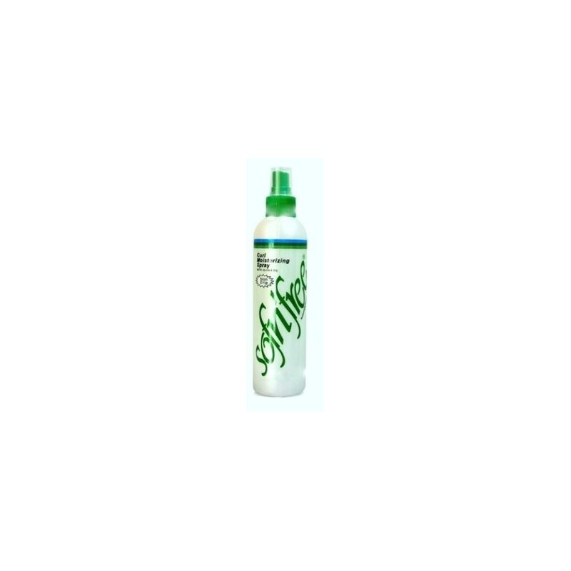 Sofn'Free Curl Moisturizing Spray - 250ml Sofn'Free Curl Moisturizing Spray - 250ml