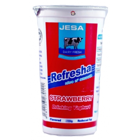 Jesa Yogurt Refresha 500ml