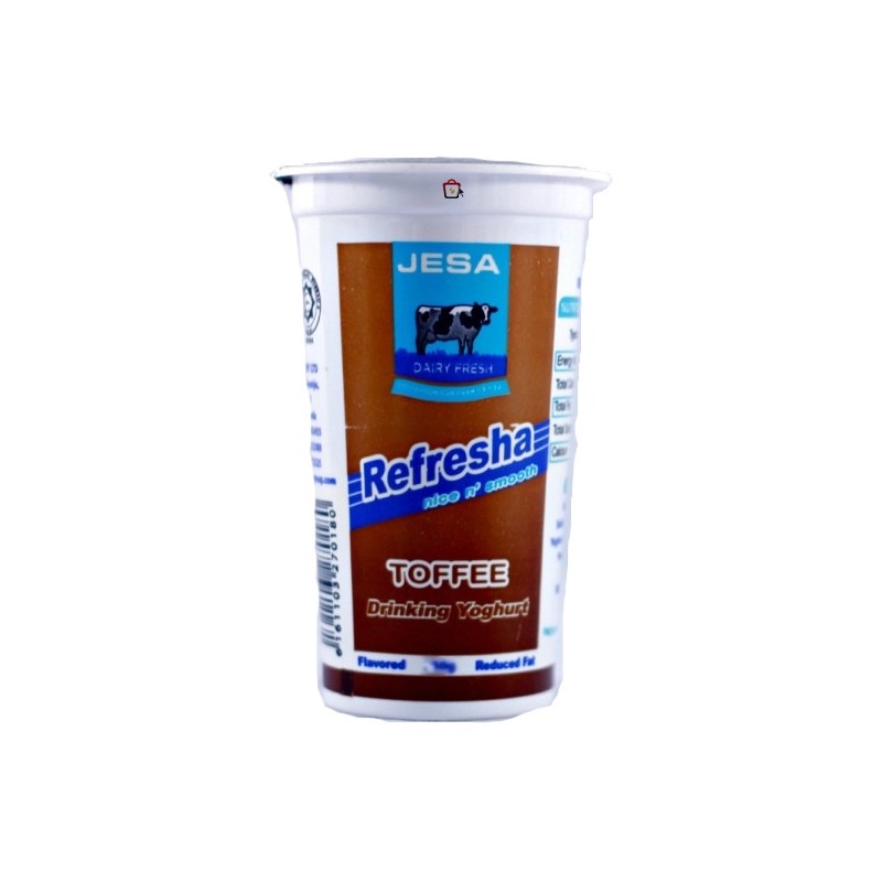 Jesa Yogurt Refresha 500ml