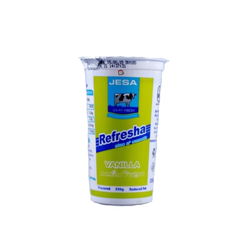 Jesa Yogurt Refresha 500ml