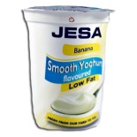 Jesa Smooth Yogurt  175ml