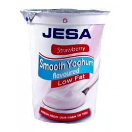 Jesa Smooth Yogurt  175ml