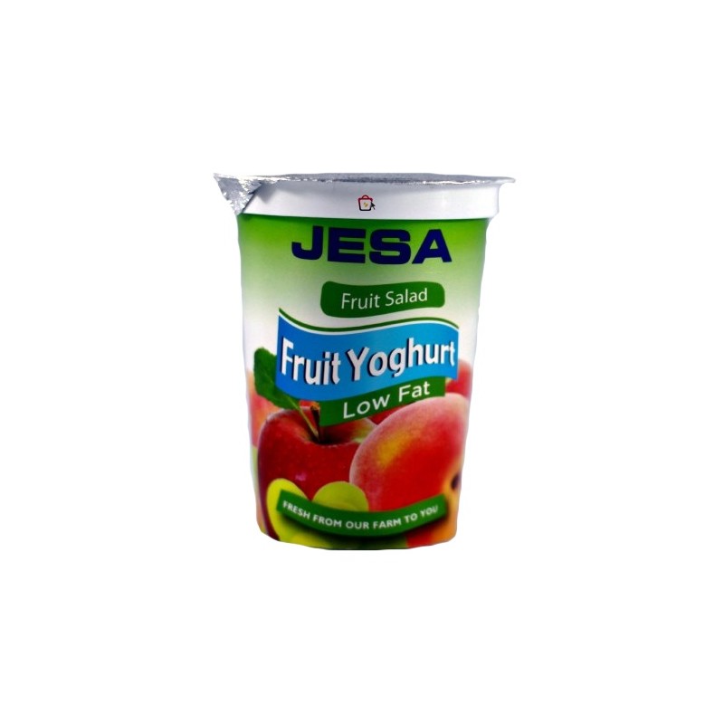 Jesa Fruit Yoghurt 175ml