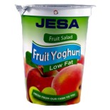 Jesa Fruit Yoghurt 175ml