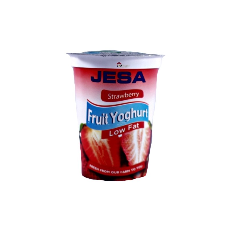 Jesa Fruit Yoghurt 175ml