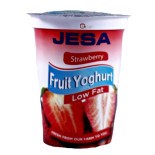 Jesa Fruit Yoghurt 175ml