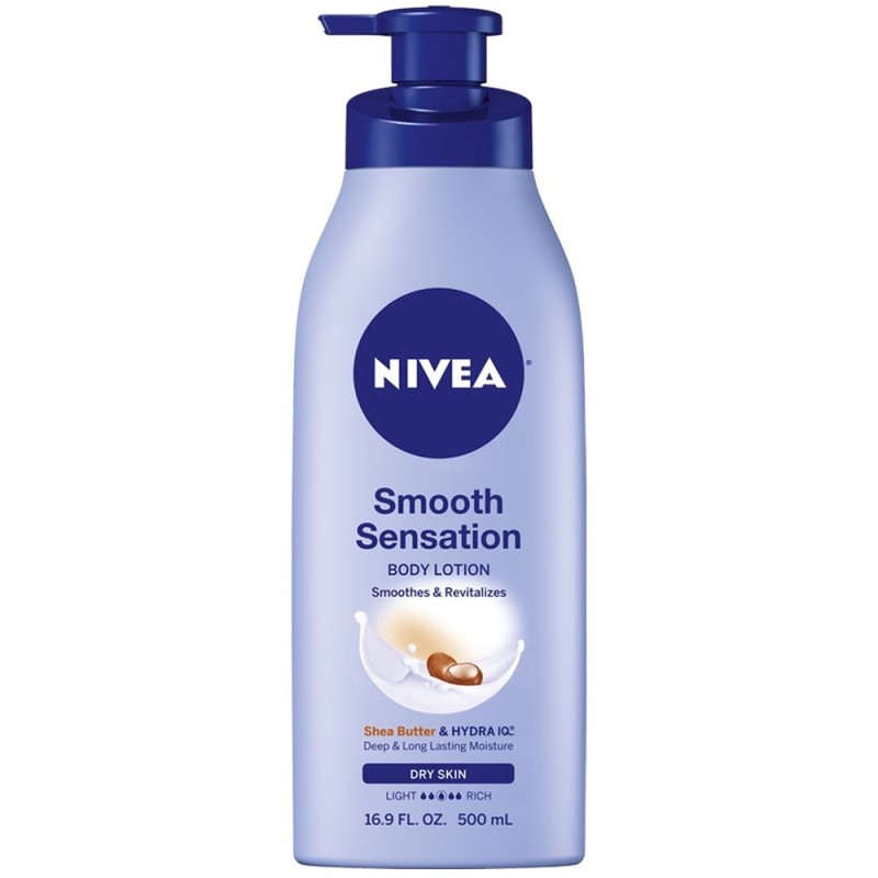 NIVEA SENSATION LOT.200ML NIVEA SENSATION LOT.200ML