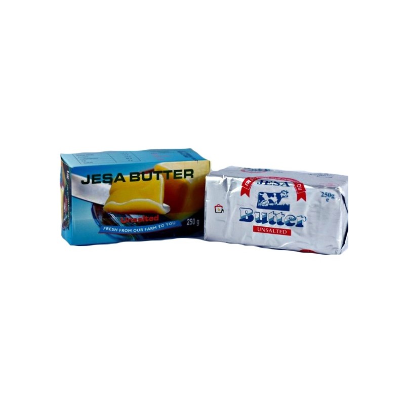 Jesa butter unsalted Jesa butter unsalted