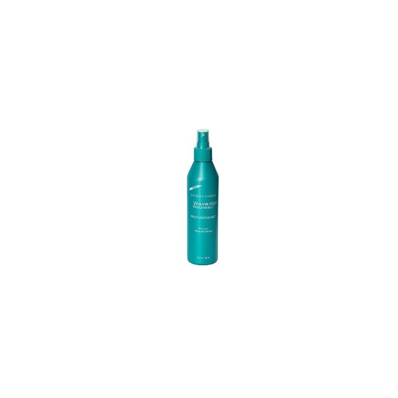 Professional Wave Nouveau Moisturizing Finishing Mist - 250ml Professional Wave Nouveau Moisturizing Finishing Mist - 250ml