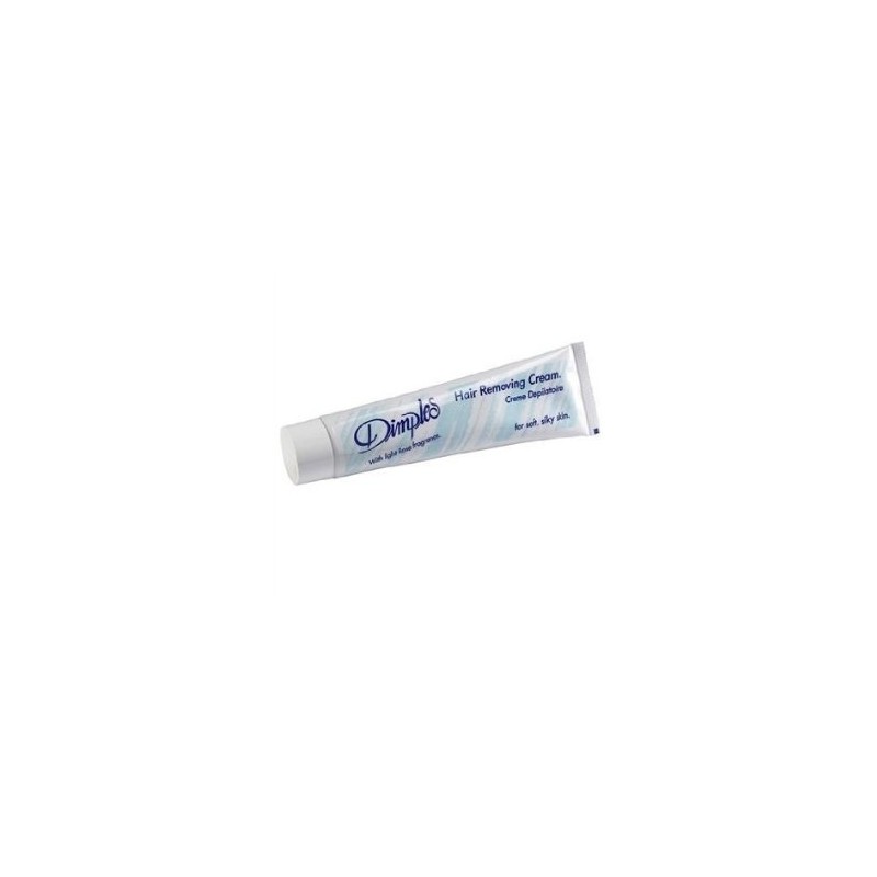 Dimples Hair Removing Cream - 100ml Dimples Hair Removing Cream - 100ml