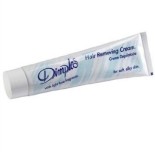 Dimples Hair Removing Cream - 100ml