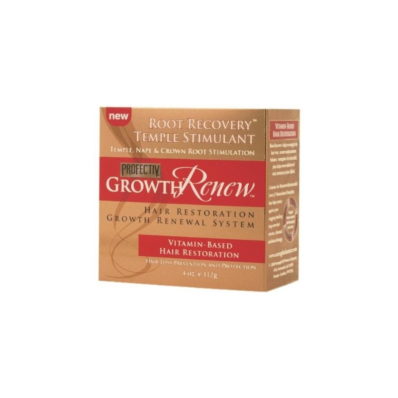 Profectiv Growth Renew Root Recovery Temple Moisturant - 112g Profectiv Growth Renew Root Recovery Temple Moisturant - 112g