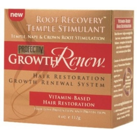 Profectiv Growth Renew Root Recovery Temple Moisturant - 112g