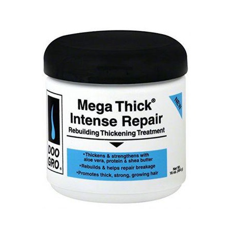 Doo Gro Mega Thick Intense Repair - 500ml