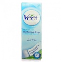 Veet Sensitive Skin Hair Removal Cream - 100g