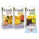 CERES 100% Pure Fruit Juice 1Ltr