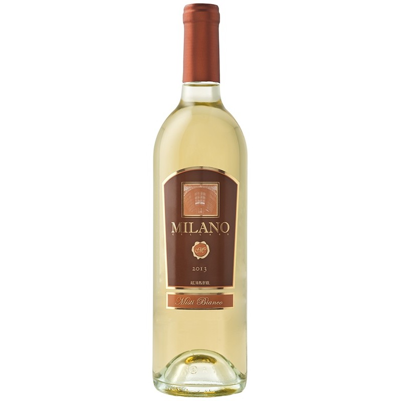 MILANO BIANCO 750ML MILANO BIANCO 750ML