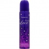 Touch Of Lace Perfume Body Spray - 90ml