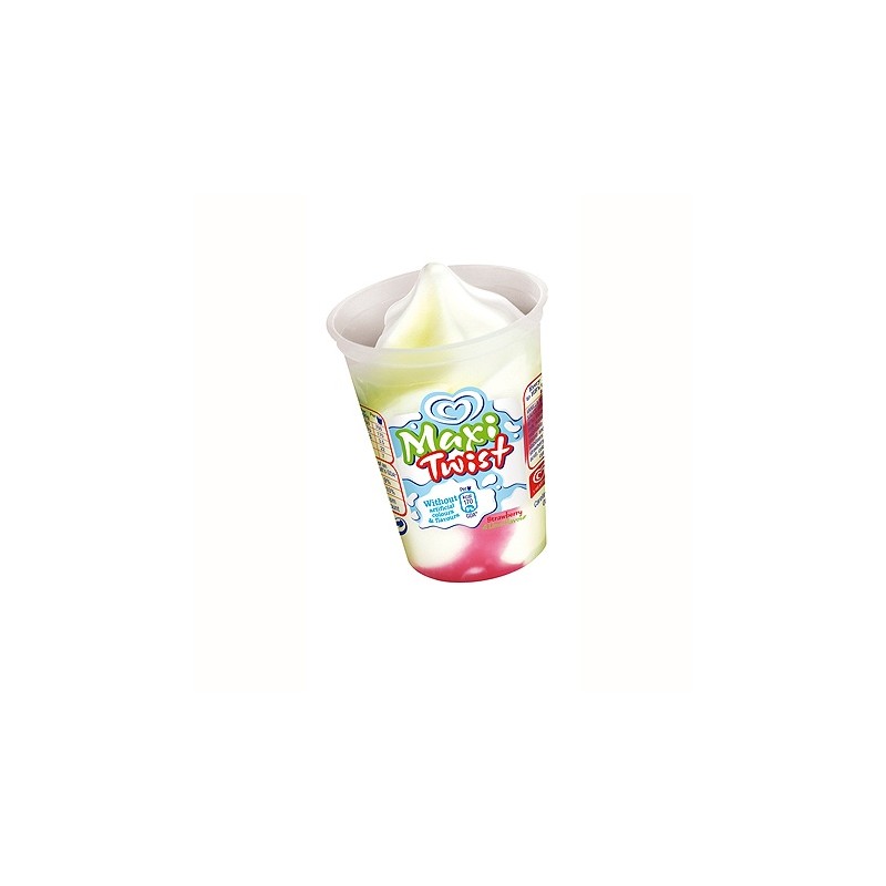 MAXI CLASSIC ICE CREAM MAXI CLASSIC ICE CREAM