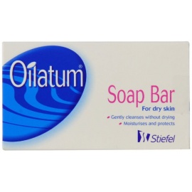Oilatum Soap Bar for Dry Skin - 100g
