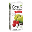 CERES APPLE 100% Pure Fruit Juice 1Ltr