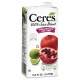 CERES POMEGRANATE & LIME 100% Pure Fruit Juice 1Ltr