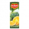 DELMONTE ORANGE 100% Pure Fruit Juice 1Ltr