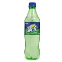 Sprite Regular Soda 500ml