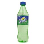 Sprite Regular Soda 500ml