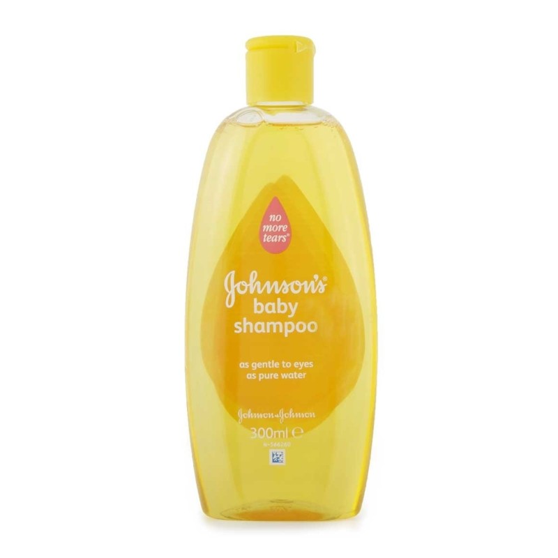 JOHNSON BABY SHAMPOO LAV.300ML JOHNSON BABY SHAMPOO LAV.300ML