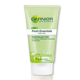 Garnier Fresh Essentials Refreshing Cleansing Wash - 150ml