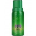 Solo Decoy Deodorant Body Spray - 150ml