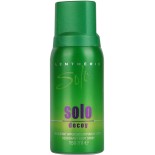 Solo Decoy Deodorant Body Spray - 150ml
