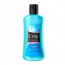 Olay Essentials Refreshing Toner For Normal Dry Combo Skin - 200ml