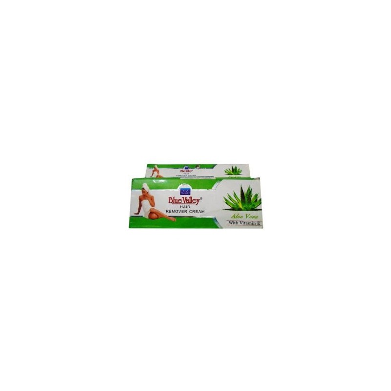 Blue Valley Hair Remover Cream