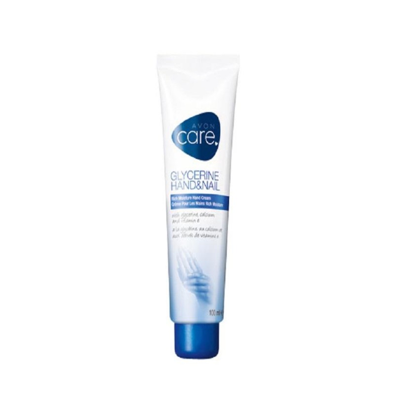 Glycerine Hand Nail 100ml Glycerine Hand Nail 100ml