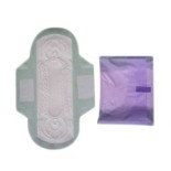 BF Suma Personal Care Guardian Angel Night Sanitary Pads
