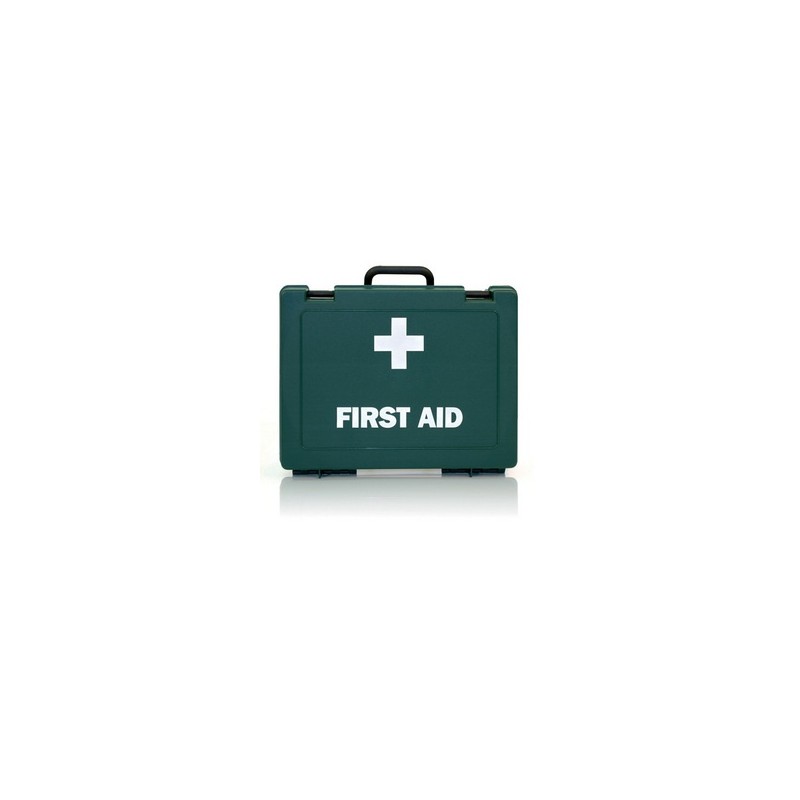 First Aid Box Small First Aid Box Small