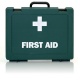 First Aid Box Small